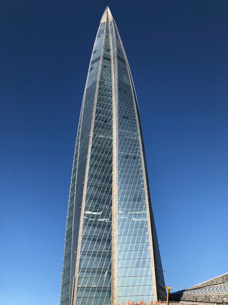 Lakta Tower